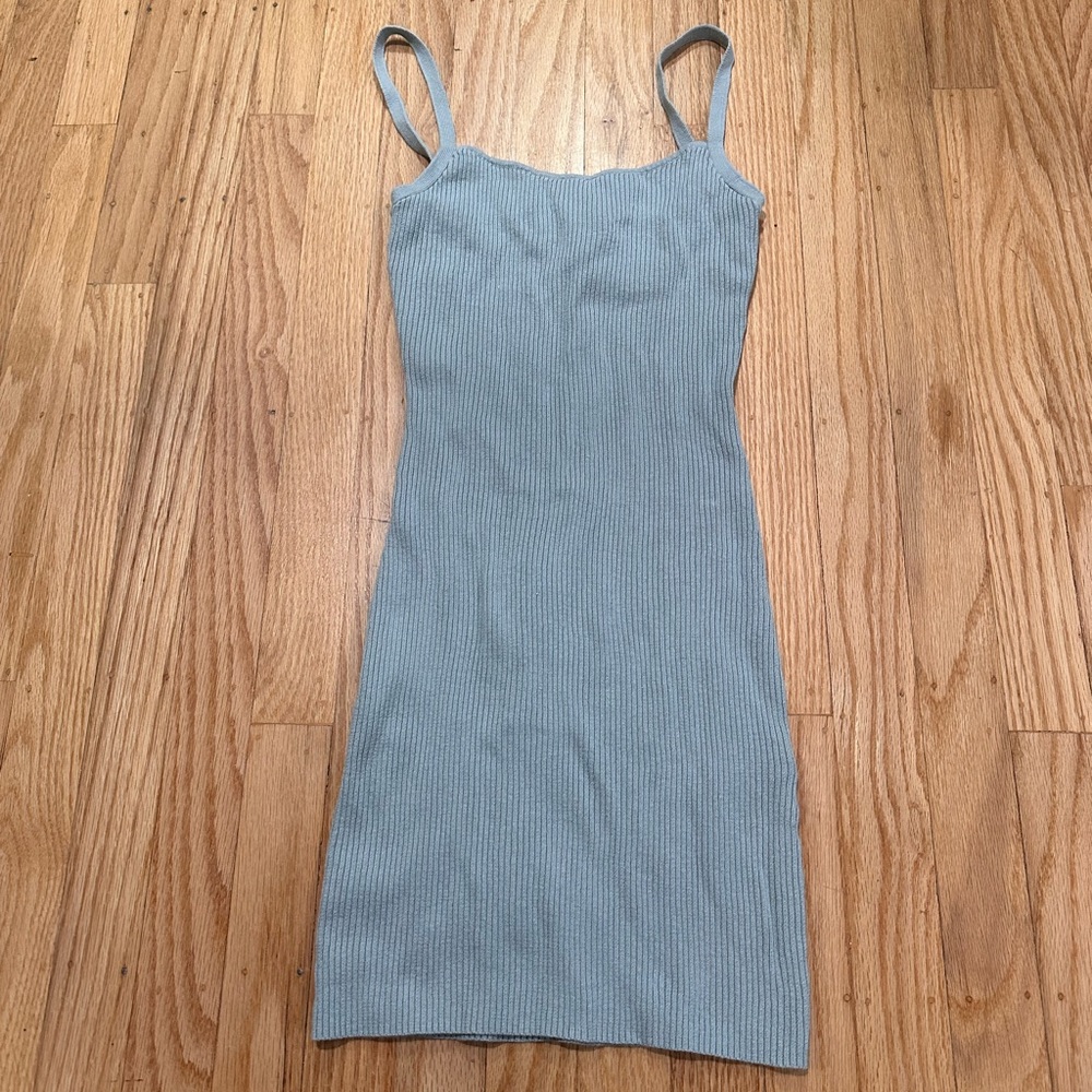 Bec Bridge Bodycon Mini